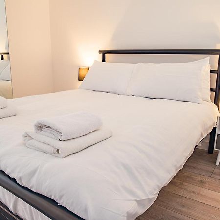 Millburn Apartment Inverness Ngoại thất bức ảnh