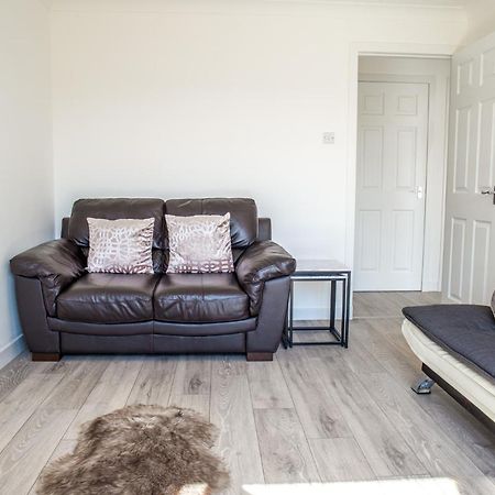 Millburn Apartment Inverness Ngoại thất bức ảnh