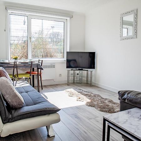 Millburn Apartment Inverness Ngoại thất bức ảnh