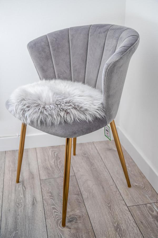 Millburn Apartment Inverness Ngoại thất bức ảnh