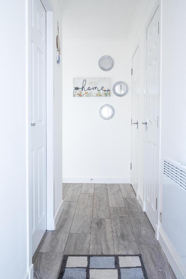 Millburn Apartment Inverness Ngoại thất bức ảnh