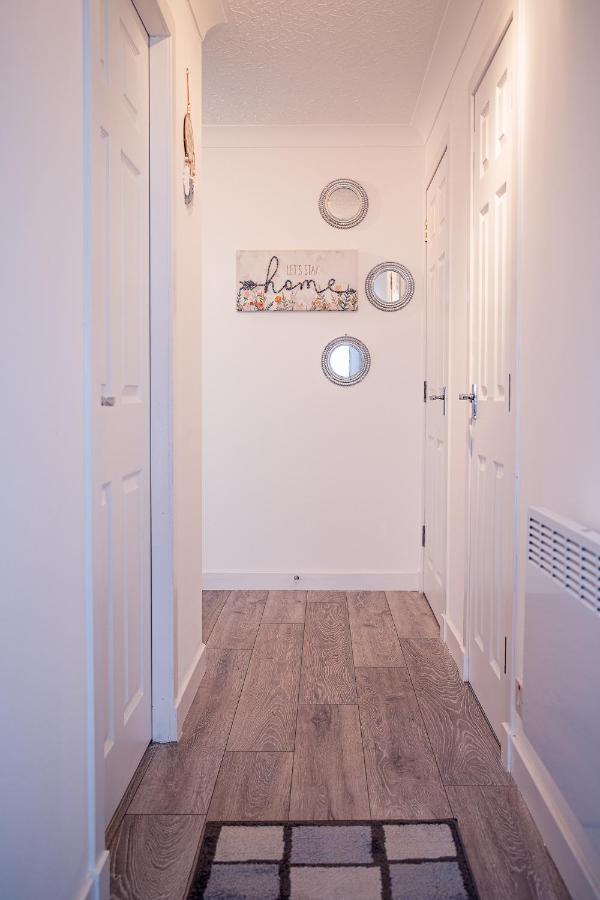 Millburn Apartment Inverness Ngoại thất bức ảnh